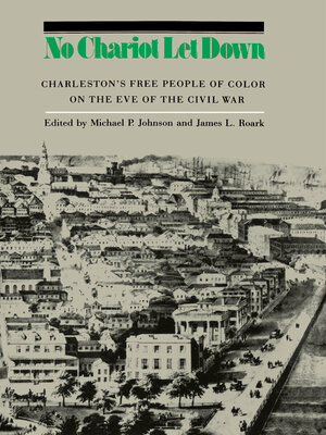 cover image of No Chariot Let Down